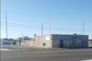 1301-1305 W Grant St  