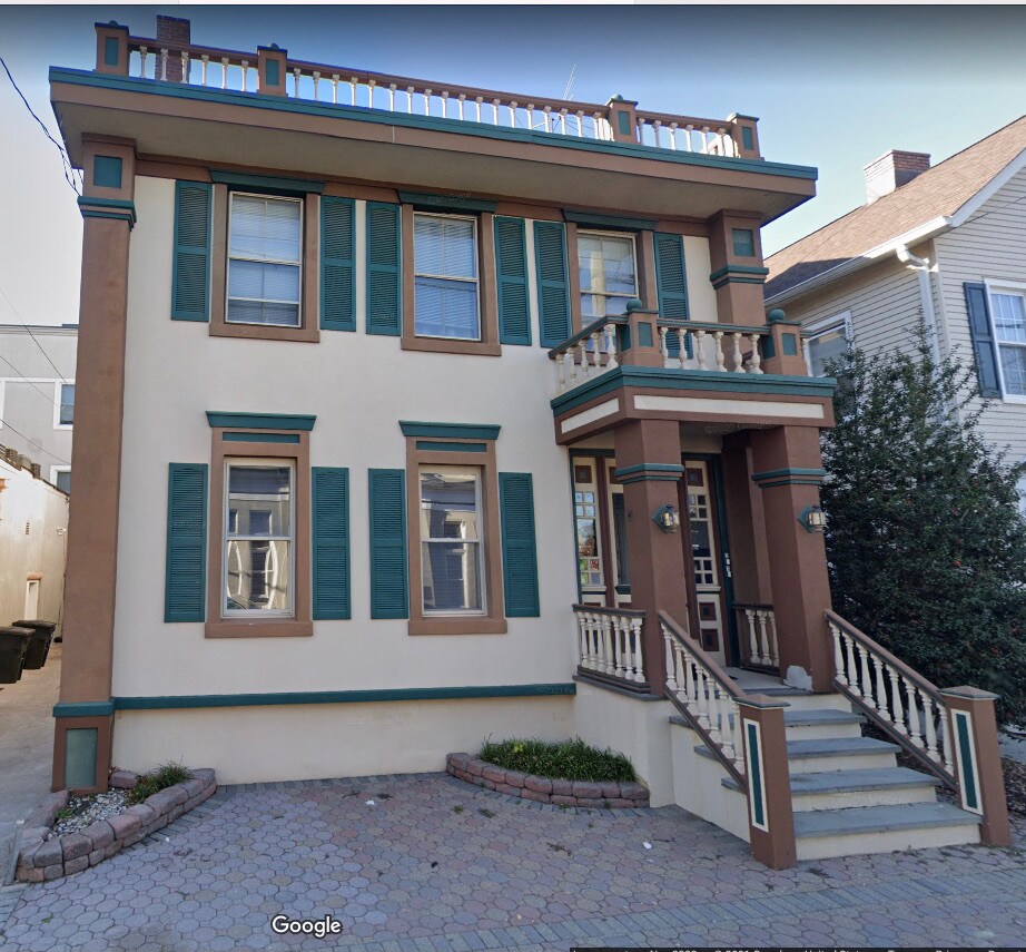 13 Maple st, Somerville, NJ for Rent