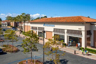 Laguna Niguel, CA Retail - 30201-30311 S Golden Lantern