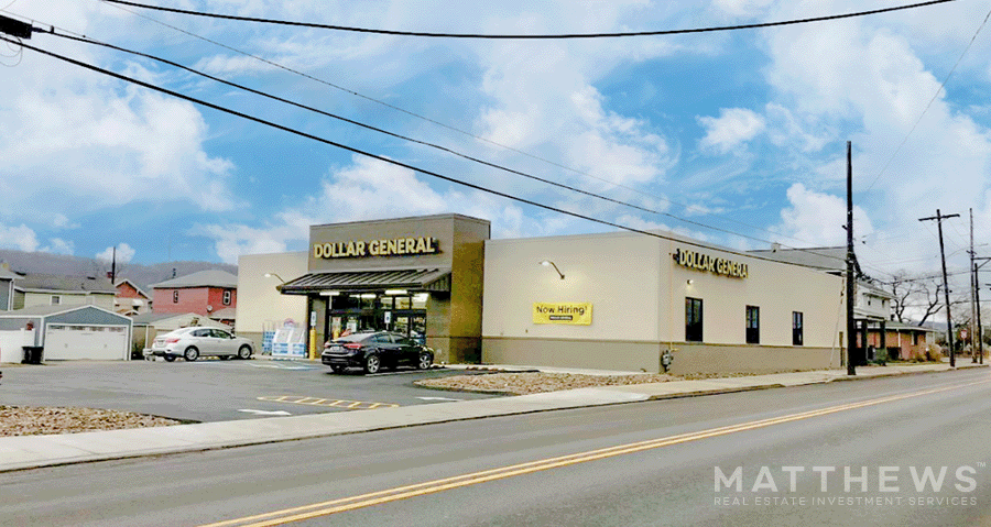1543 Pennsylvania Ave, Monaca, PA for Sale