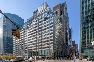 New York, NY Office - 410 Park Ave New York, NY Office - 410 Park Ave