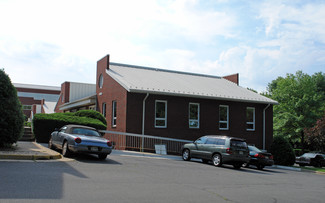 Fairfax, VA undefined - 10805 Main St
