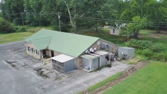 Red Bay, AL Restaurant - 607 4th St NW