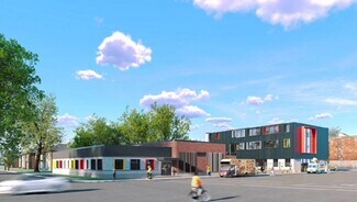 Detroit, MI Schools - 12305 Dexter Ave Detroit, MI Schools - 12305 Dexter Ave