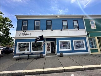 Nunda, NY Freestanding - 11 S State St