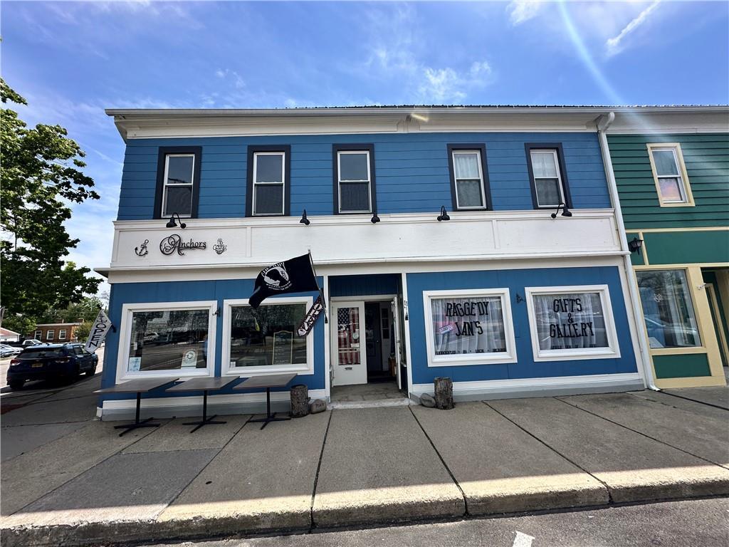 11 S State St, Nunda, NY for Sale