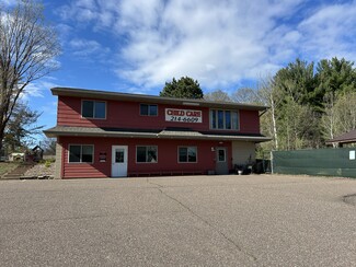 Altoona, WI Day Care Center - 2328 N Hillcrest Pky