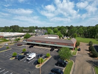 Brandon, MS Office/Retail - 1490 W Government St