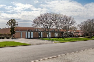 Northvale, NJ Industrial - 140 LeGrand Ave
