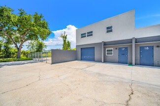 Clearwater, FL Industrial - 12950 58th St N Clearwater, FL Industrial - 12950 58th St N