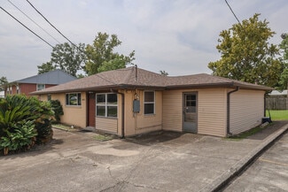 New Orleans, LA Office - 10412 Jefferson Hwy