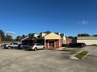 Bessemer, AL Office/Medical - 3166 Allison Bonnett Memorial Dr