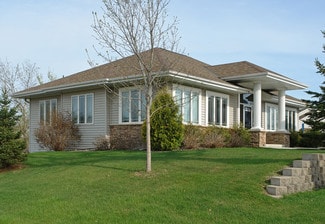 White Bear Township, MN Office - 4601 Weston Woods Way