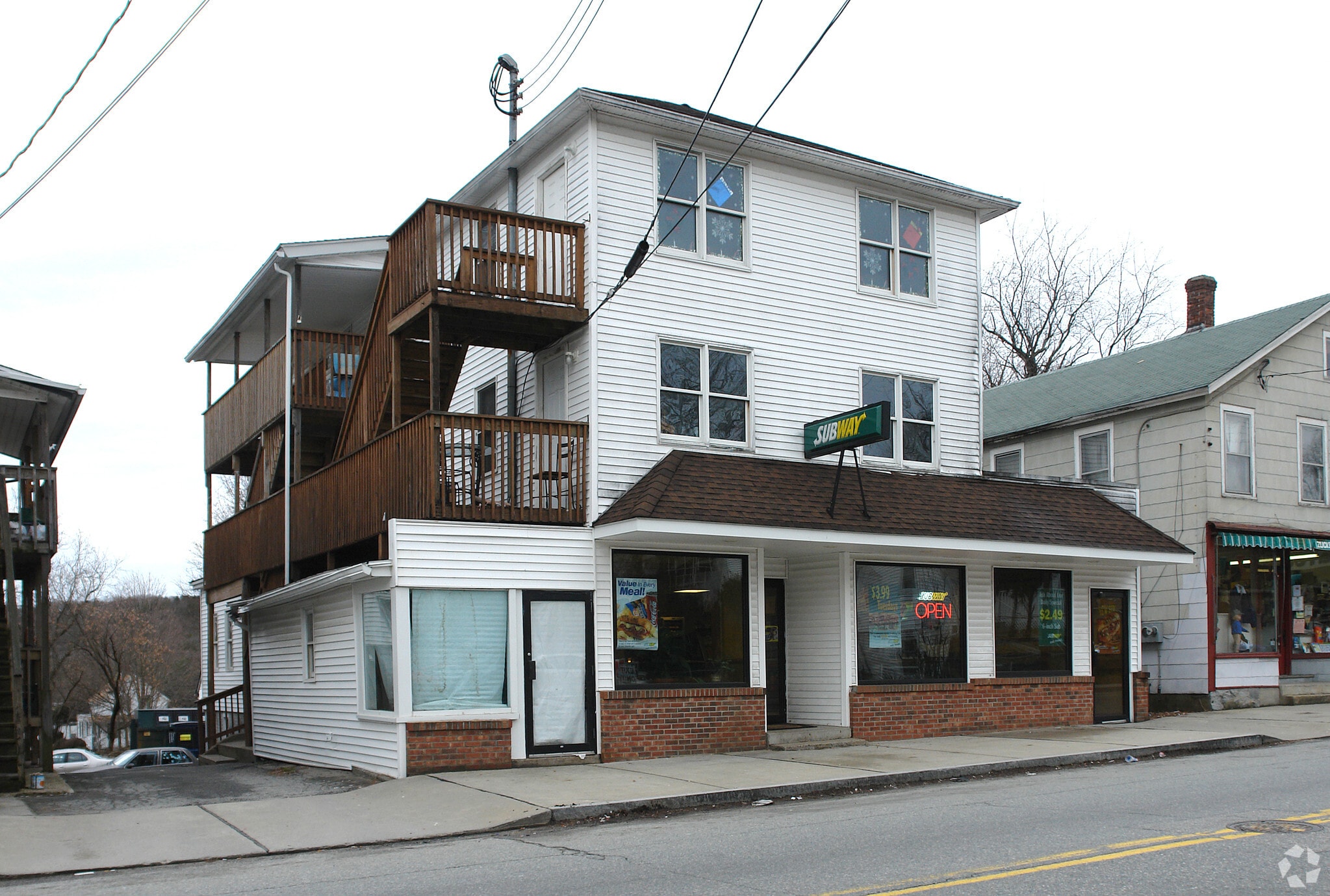 74 N Main St, Jewett City, CT for Rent