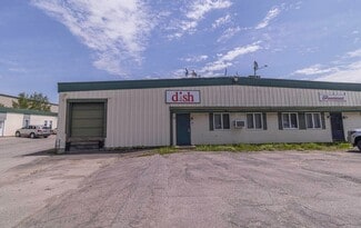 Hermon, ME Industrial - 69 Freedom Pky