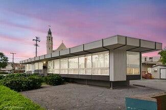 Burlingame, CA undefined - 90 El Camino Real