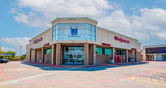 Dallas, TX Retail - 1060 W Camp Wisdom Rd Dallas, TX Retail - 1060 W Camp Wisdom Rd