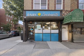 Brooklyn, NY undefined - 4801 16th Ave Brooklyn, NY undefined - 4801 16th Ave
