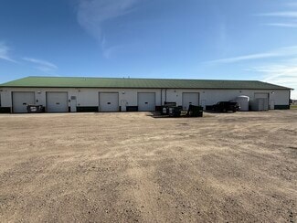 Saint Joseph, MN Warehouse - 30659 Pearl Dr