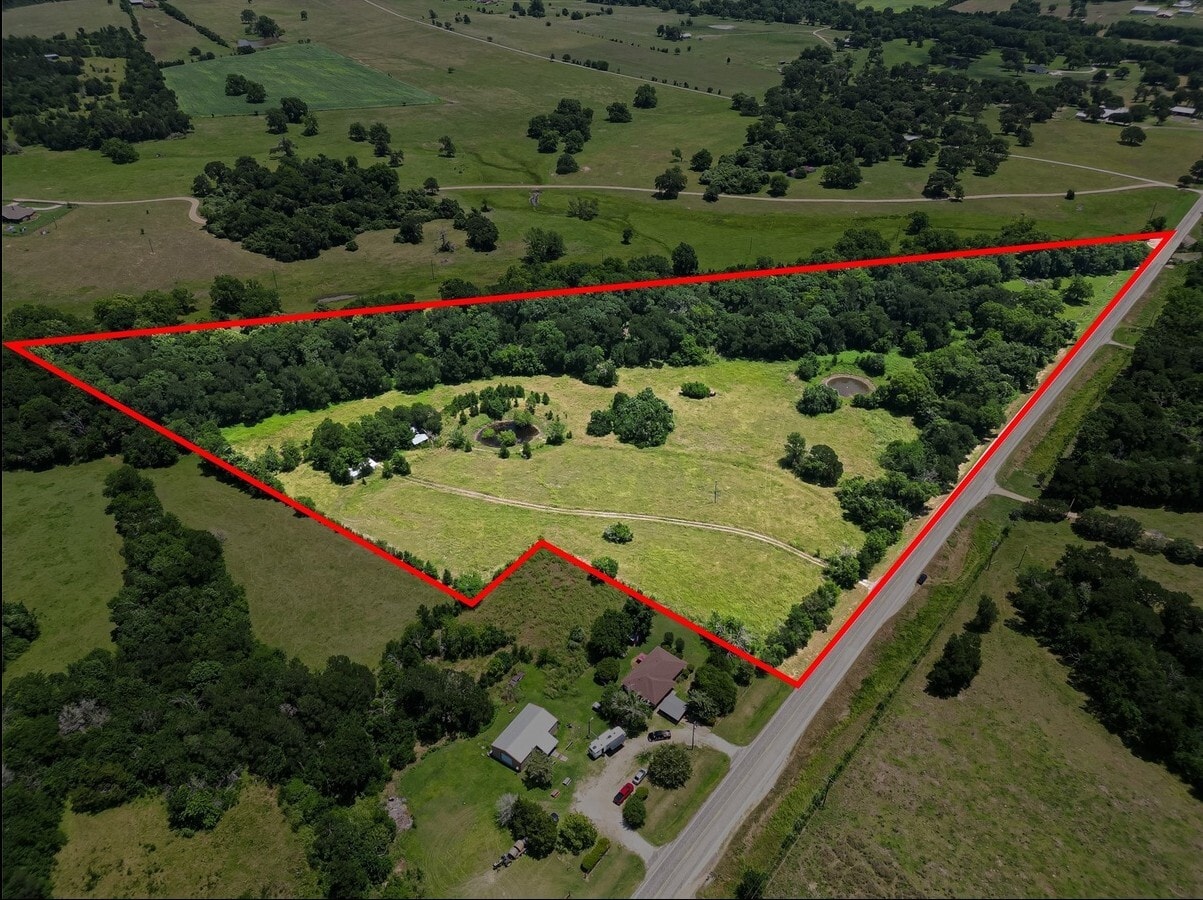 14655 FM 1155 E, Washington, TX for Sale