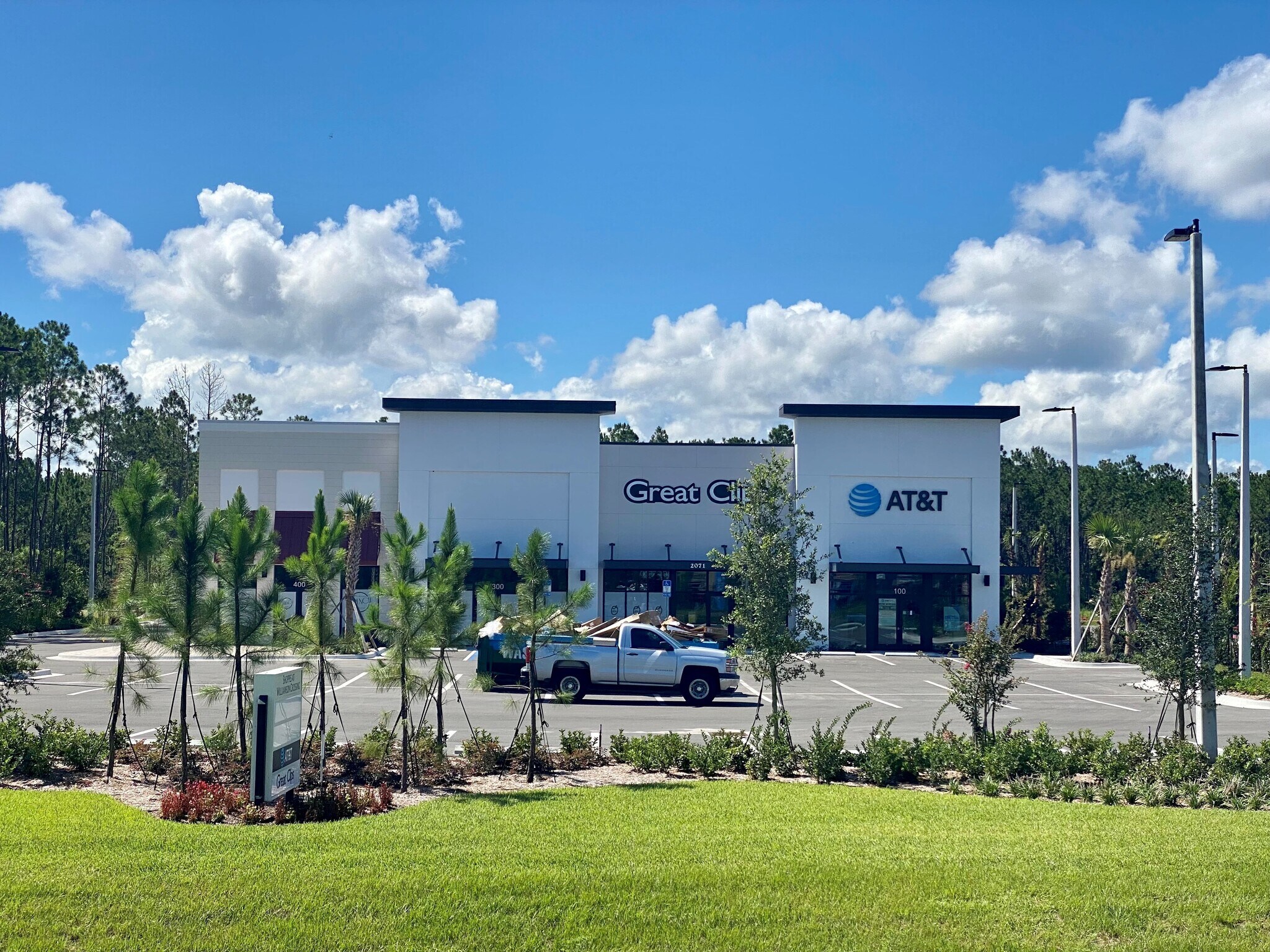 2079 Lpga Blvd Daytona Beach, FL 32117 Retail Property for Lease on