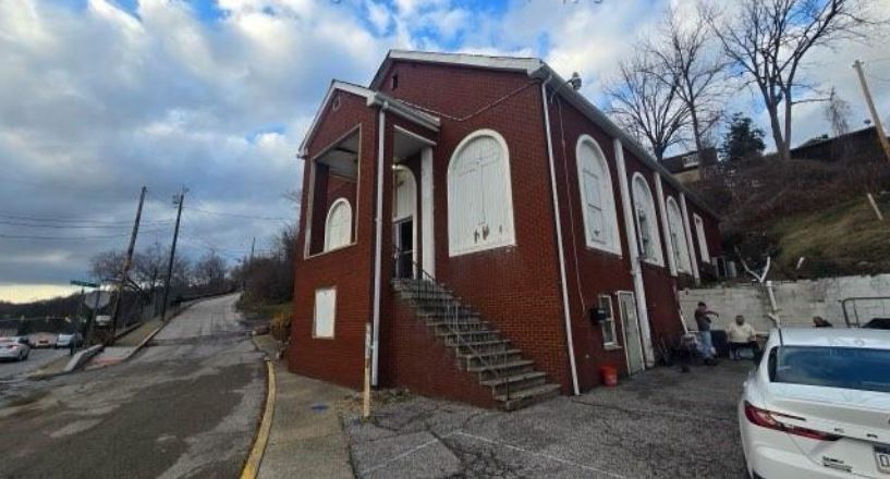 1704 Washington St W, Charleston, WV for Sale