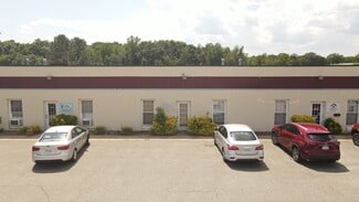 Fredericksburg, VA Industrial - 9410 Northeast Dr Fredericksburg, VA Industrial - 9410 Northeast Dr