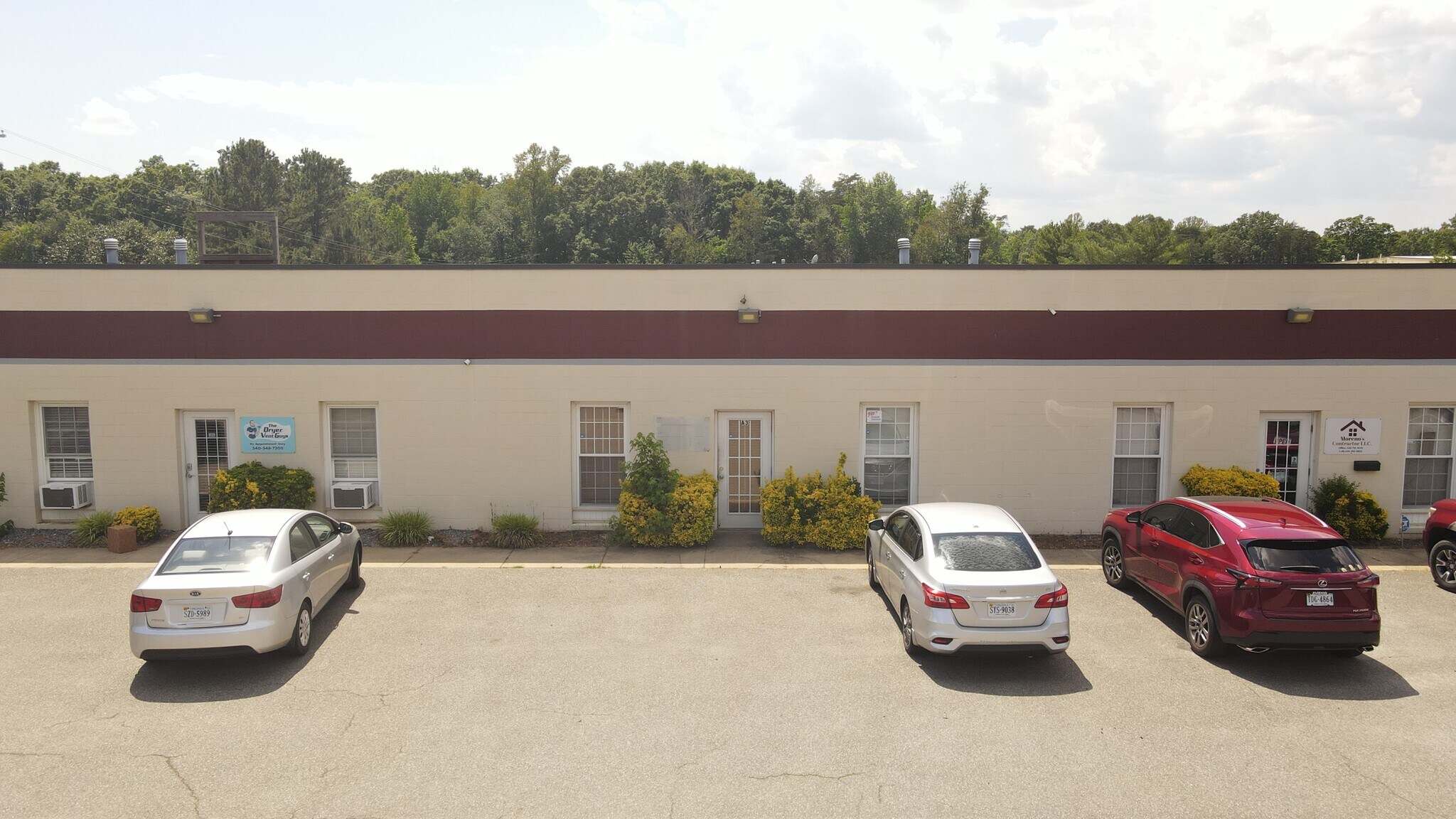 9410 Northeast Dr, Fredericksburg, VA for Rent