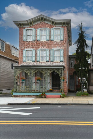 Woodbury, NJ Office/Residential - 71 Cooper St