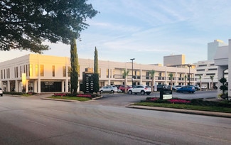 Houston, TX Retail - 3701 W Alabama- St