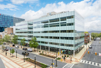Allentown, PA Office, Retail - 840 W Hamilton St