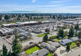 Tacoma, WA Retail - 2621-2665 N Pearl St