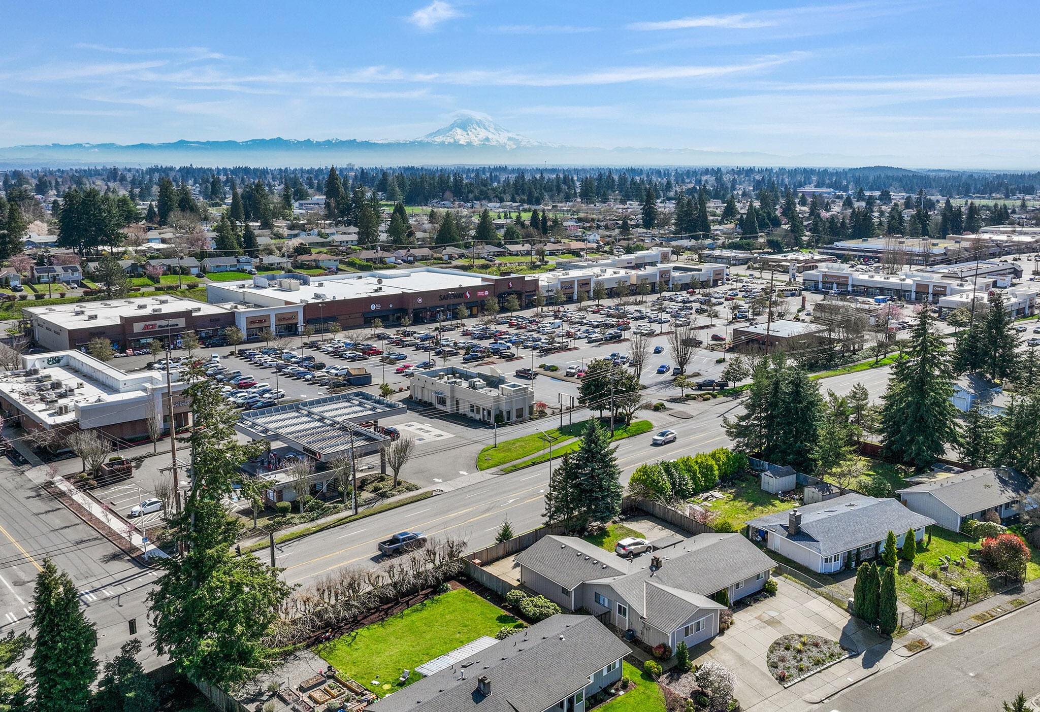 2621-2665 N Pearl St, Tacoma, WA for Rent