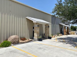 Donna, TX Office, Flex - 1100 E Expressway 83