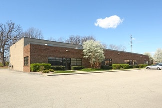 Wayne, MI Industrial - 34900-34914 Forest St