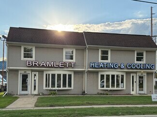 Howell, MI Medical - 180-190 N National St
