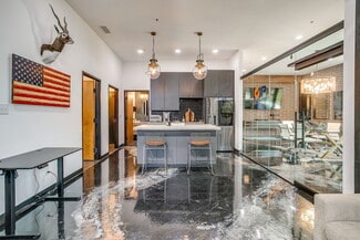 Northlake, TX Office - 4451 Dale Earnhardt Way Northlake, TX Office - 4451 Dale Earnhardt Way