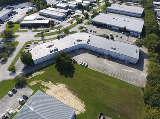 Baton Rouge, LA Flex - 11441 Industriplex Blvd