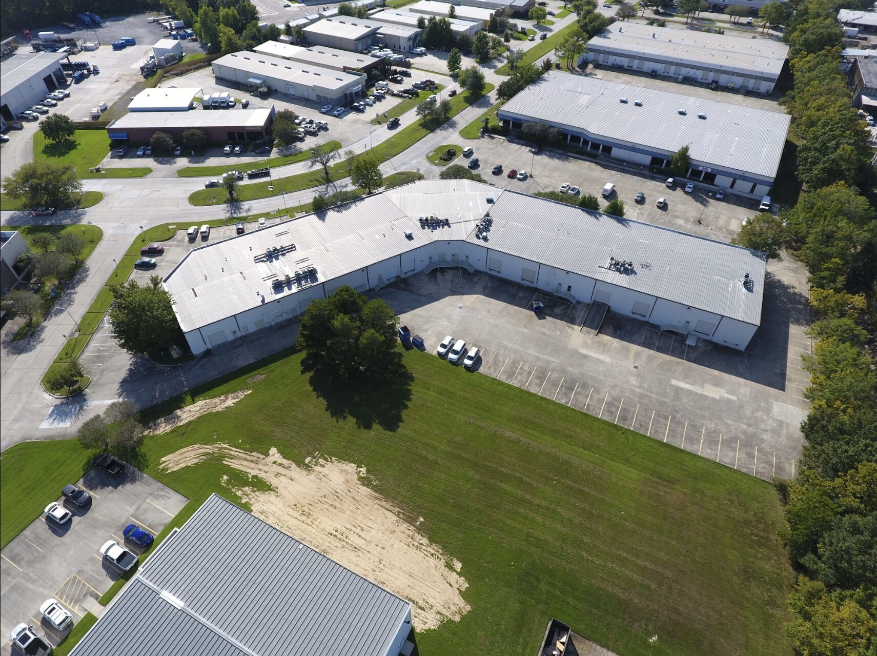 11441 Industriplex Blvd, Baton Rouge, LA for Rent