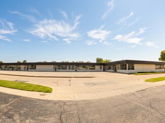 Tulsa, OK Office/Retail, Retail - 3111 S Jamestown Ave Tulsa, OK Office/Retail, Retail - 3111 S Jamestown Ave