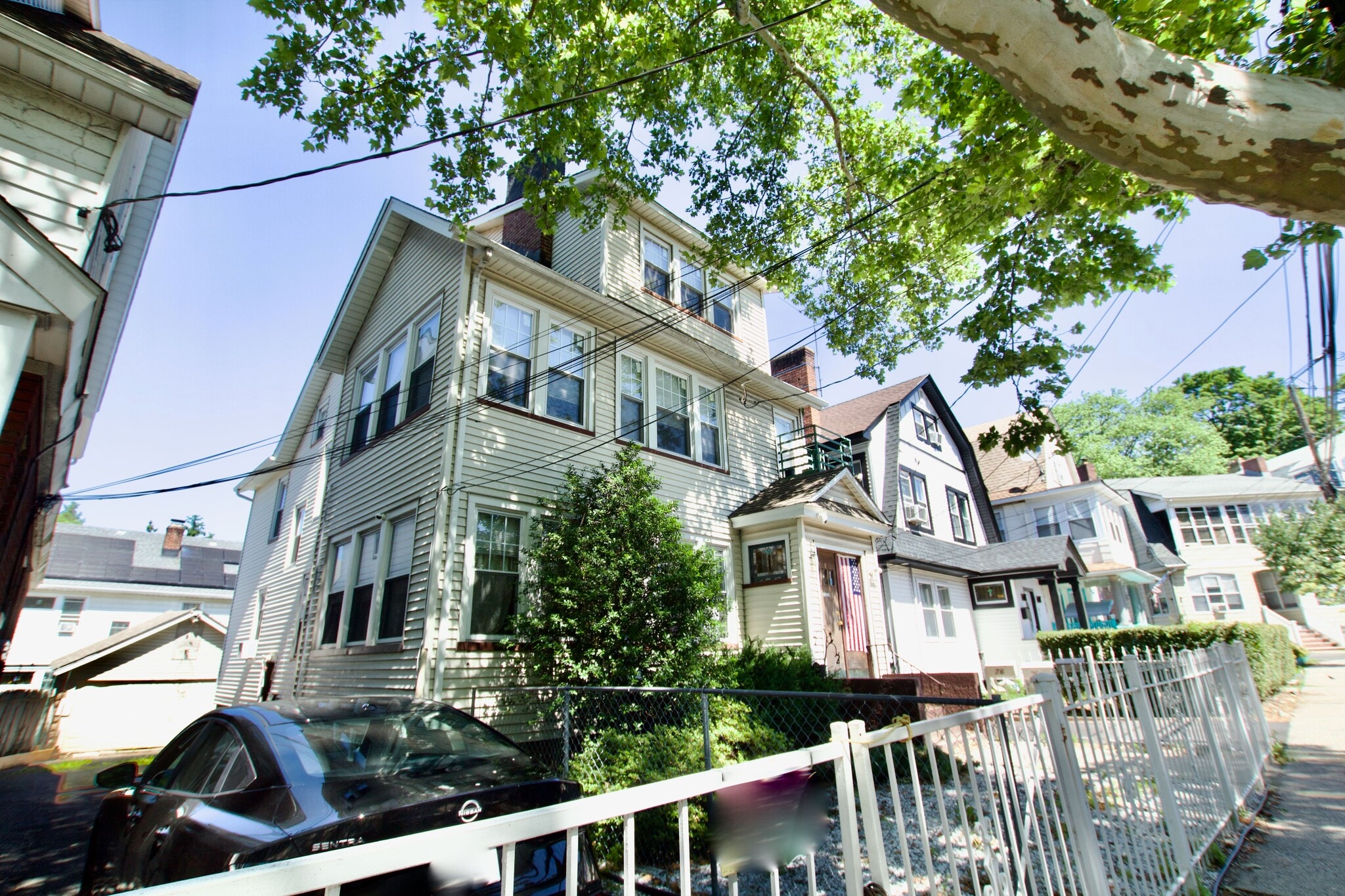 76 Ella St, Bloomfield, NJ for Sale