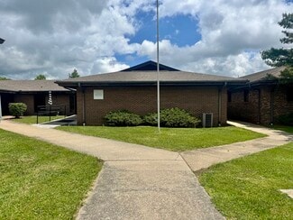 Beckley, WV Office - 250 George St
