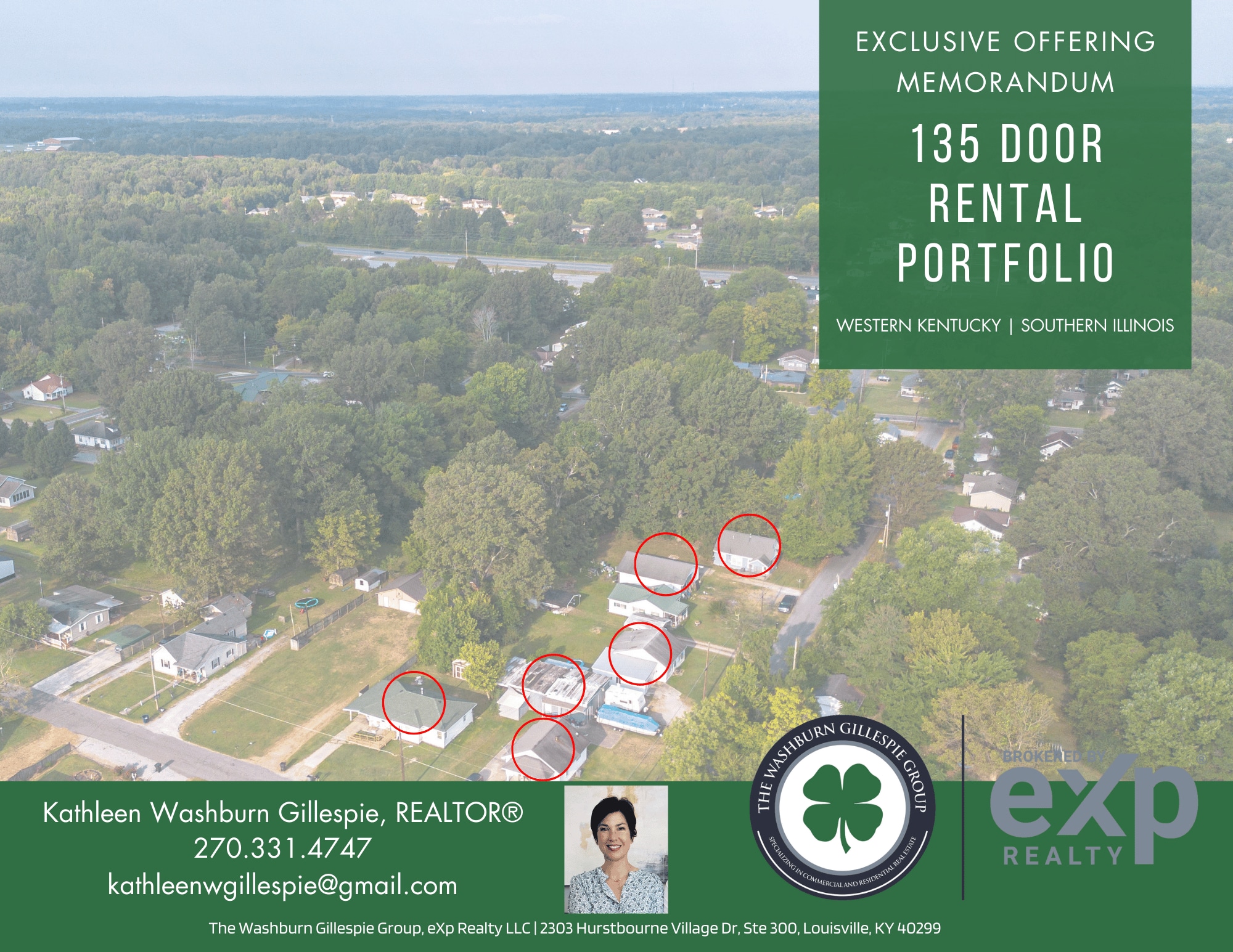 , Paducah, KY for Sale