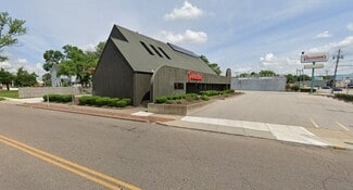 Barberton, OH Restaurant - 234 N Wooster Rd