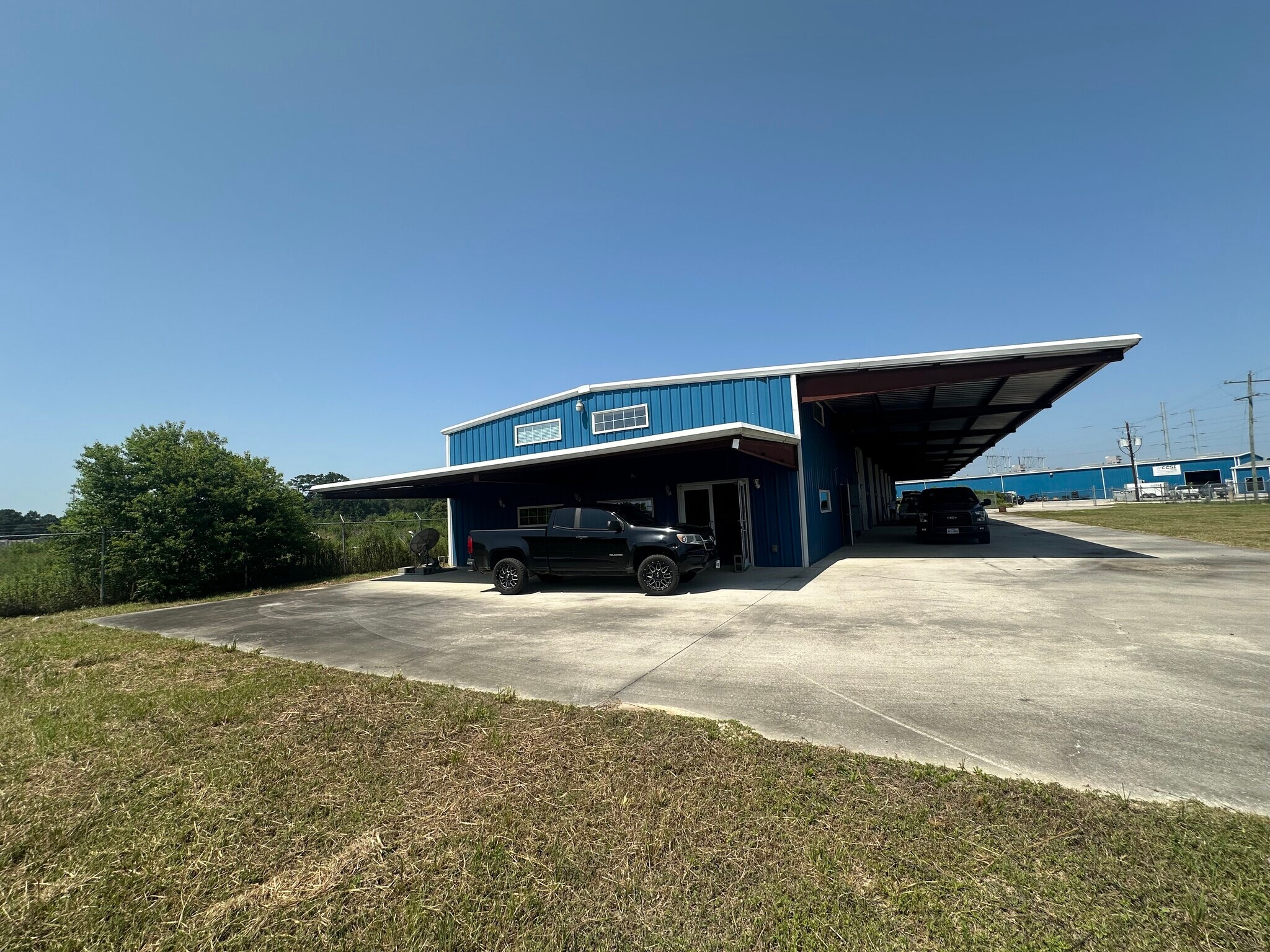 12630 US-59, Splendora, TX for Rent