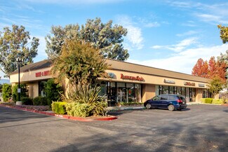 Sunnyvale, CA Retail - 730 E El Camino Real Sunnyvale, CA Retail - 730 E El Camino Real