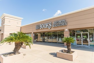 Sugar Land, TX Retail - 3111-3229 Highway 6