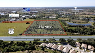 Venice, FL Commercial - 2250 Taylor Ranch Trl