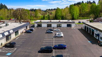 Klineline Center