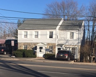 West Orange, NJ Office - 502 Pleasant Valley Way